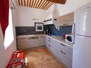 Casa per le vacanze Roussillon (Vaucluse) Caratteristiche 10