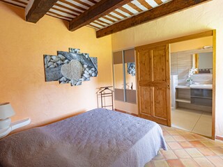 Casa per le vacanze Roussillon (Vaucluse) Caratteristiche 11