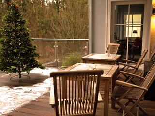 Holiday apartment Zinnowitz Outdoor Recording 10