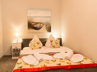 Holiday apartment Zinnowitz Features 18