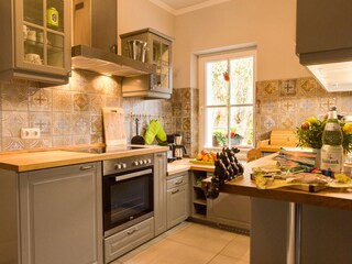 Holiday apartment Zinnowitz Features 20