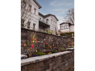 Holiday apartment Zinnowitz Outdoor Recording 3