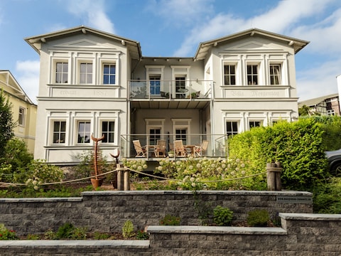 Ferienwohnung 2