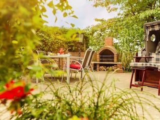Grillplatz der FW2