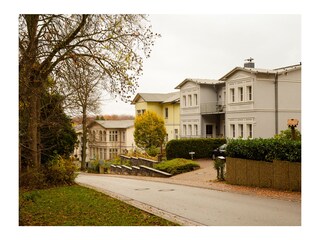 Holiday apartment Zinnowitz Outdoor Recording 9