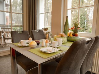 Holiday apartment Zinnowitz Features 22