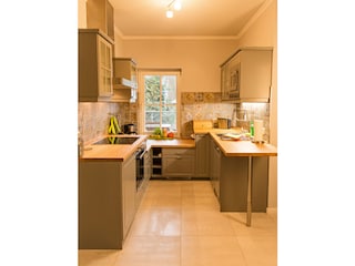 Holiday apartment Zinnowitz Features 21