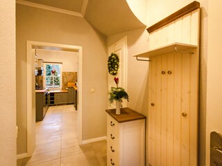 Holiday apartment Zinnowitz Features 27