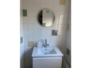 Ferienhaus Renesse Ausstattung 21