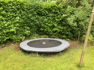 Vakantiehuis Renesse Buitenaudio-opname 9