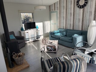 Ferienhaus Renesse Ausstattung 15