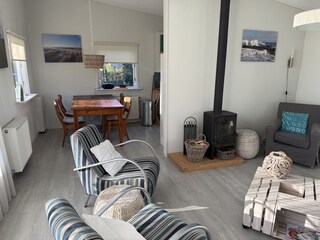 Ferienhaus Renesse Ausstattung 16