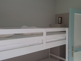 Ferienhaus Renesse Ausstattung 19