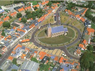 Ferienhaus Renesse Umgebung 25