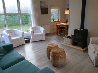 Vakantiehuis Renesse Kenmerken 13