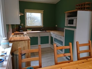 Vakantiehuis Renesse Kenmerken 17