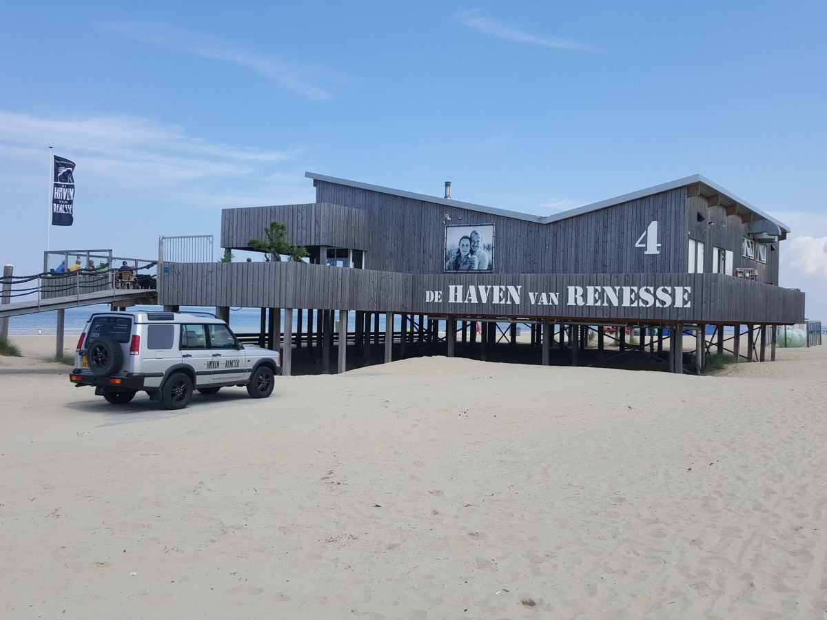 Ferienhaus Renesse Umgebung 27