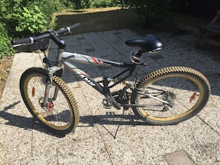 Ferienhaus Renesse Außenaufnahme 10