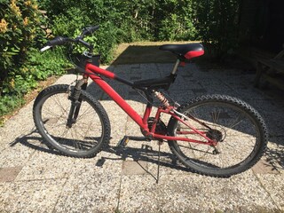 Ferienhaus Renesse Außenaufnahme 11