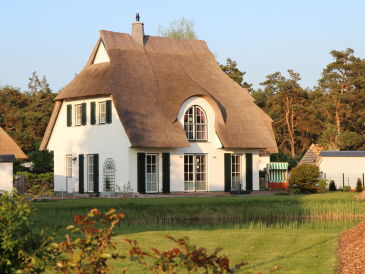 Ferienhaus Teichperle