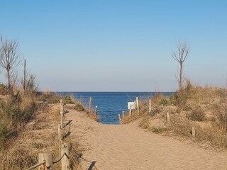 Casa per le vacanze Begur Ambiente 21
