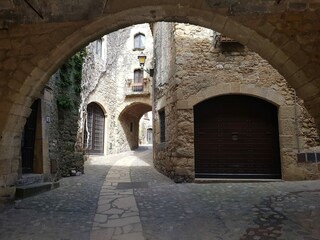 Casa per le vacanze Begur Ambiente 22