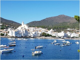 Casa per le vacanze Begur Ambiente 27