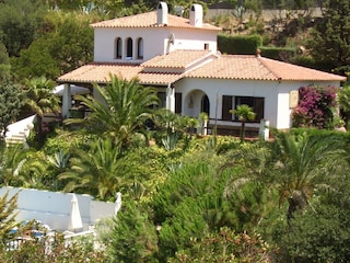 Casa per le vacanze Begur Registrazione all'aperto 1