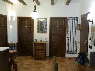 Casa per le vacanze Begur Caratteristiche 13