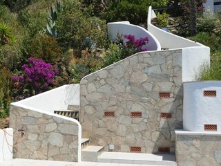 Casa per le vacanze Begur Registrazione all'aperto 8