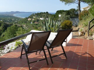 Vakantiehuis Begur Buitenaudio-opname 6