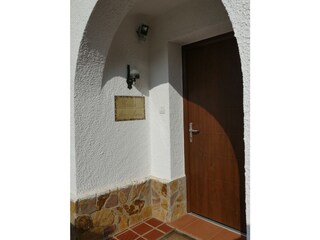 Vakantiehuis Begur Buitenaudio-opname 4