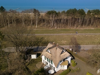 Ferienhaus Windflüchter Seestraße 5a