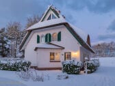 Zingst Ferienhaus Windflüchter Seestrasse 5a