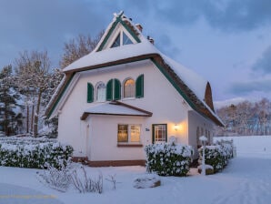 Ferienhaus Windflüchter - Zingst - image1