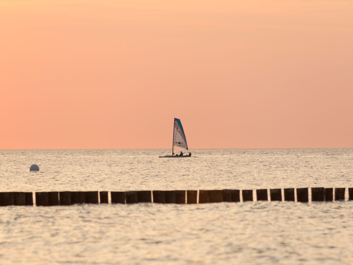 Zingst Strand