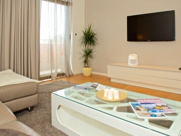 Ferienwohnung Amoroso - ein wunderschönes Einfamilienhaus