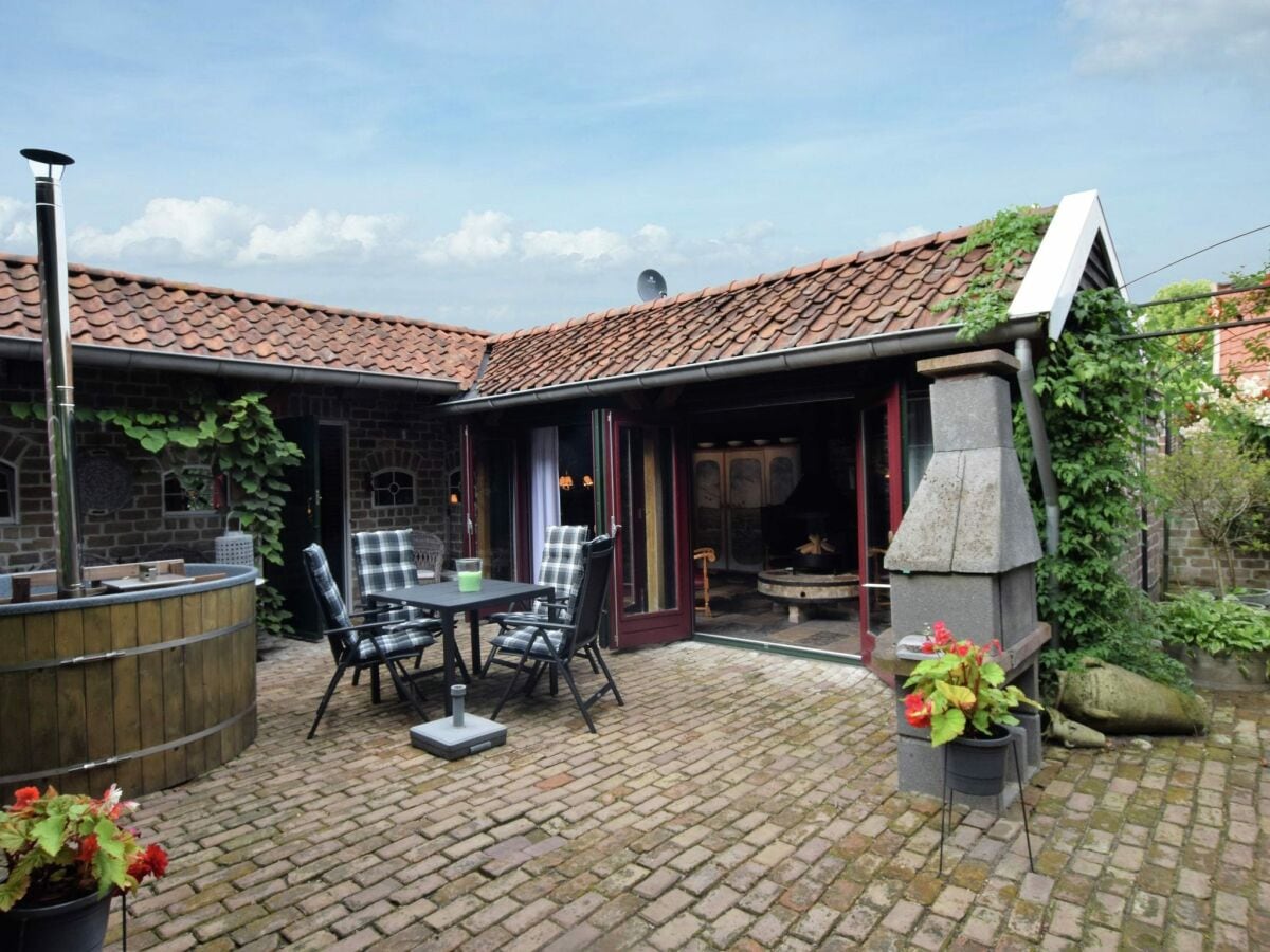 Holiday house Tweede Exloërmond Outdoor Recording 1