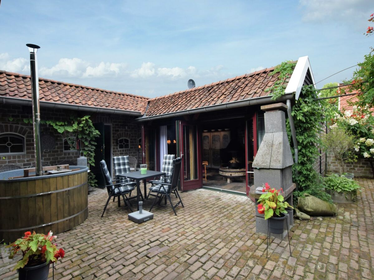 Holiday house Tweede Exloërmond Outdoor Recording 1