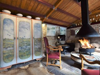 Casa per le vacanze Tweede Exloërmond Caratteristiche 6