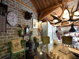 Holiday house Tweede Exloërmond Features 14