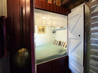 Ferienhaus Tweede Exloërmond Ausstattung 13