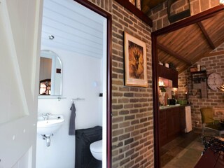 Holiday house Tweede Exloërmond Features 11