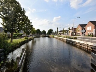 Ferienhaus Tweede Exloërmond Umgebung 25