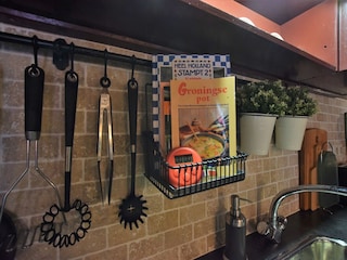 Vakantiehuis Tweede Exloërmond  36