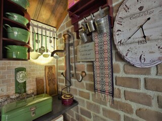 Ferienhaus Tweede Exloërmond  25