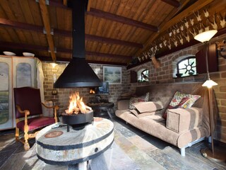 Casa per le vacanze Tweede Exloërmond Caratteristiche 11