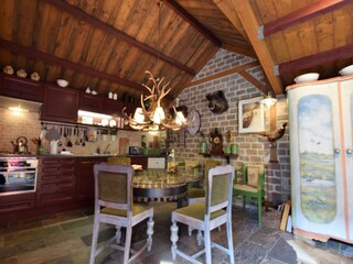 Holiday house Tweede Exloërmond Features 15