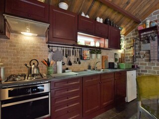 Maison de vacances Tweede Exloërmond Équipement 10