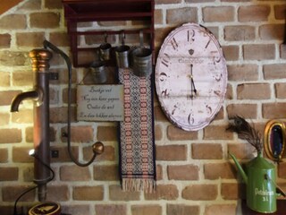 Holiday house Tweede Exloërmond  26